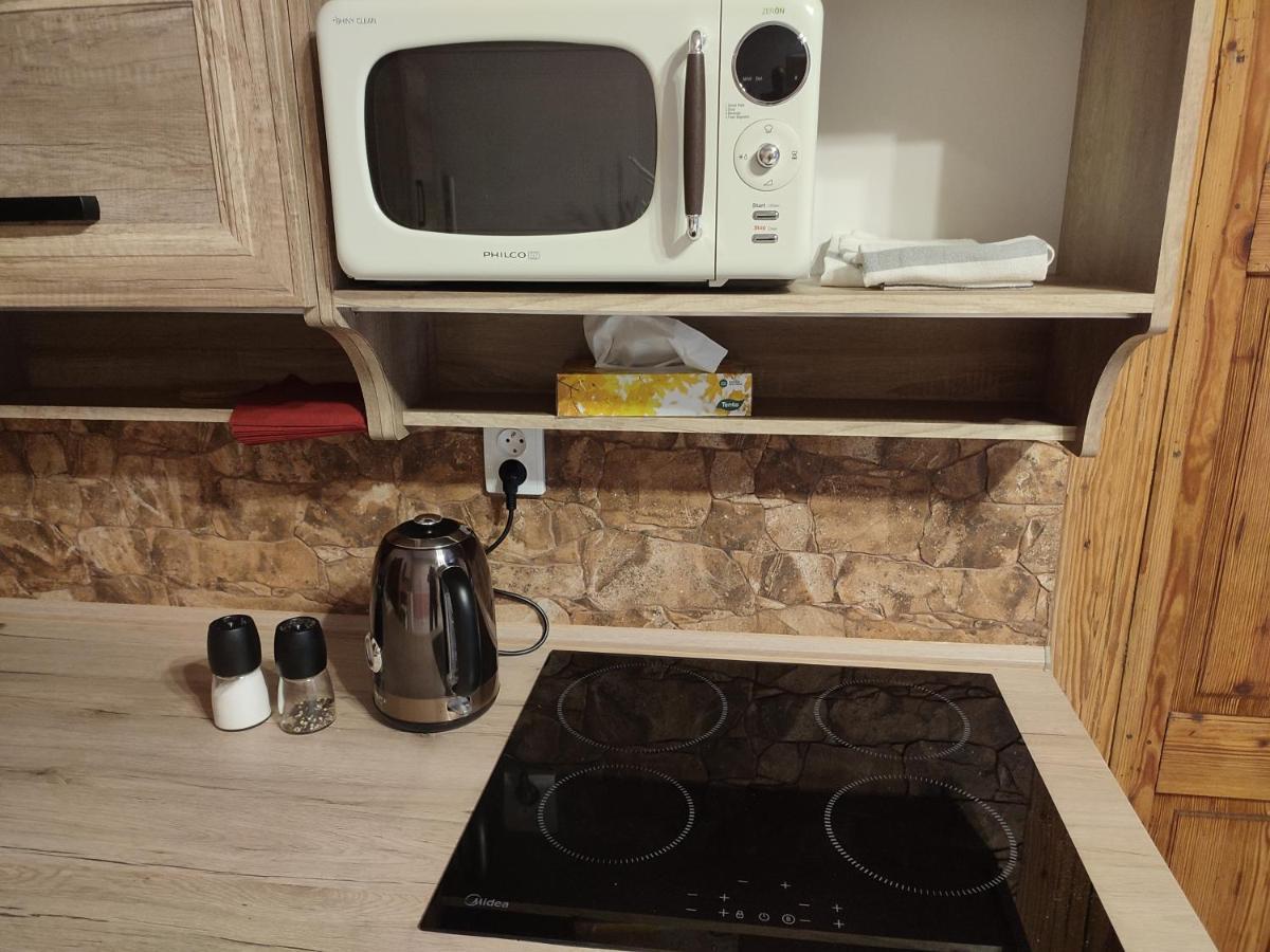 Zamecky Apartman - Castle Apartment Stříbro Kültér fotó