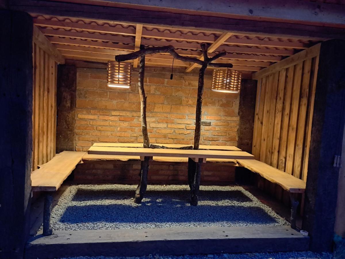 Zamecky Apartman - Castle Apartment Stříbro Kültér fotó